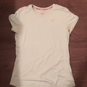 Nike dri-fit shirt